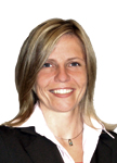 Frau Andrea Nordmann