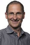 Herr Ernst Klauke